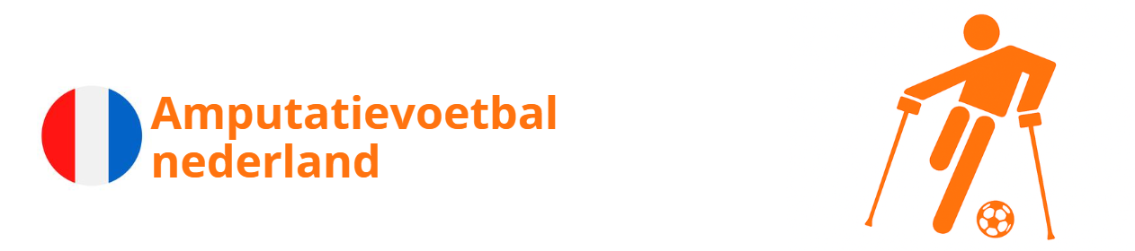Amputatievoetbal Nederland